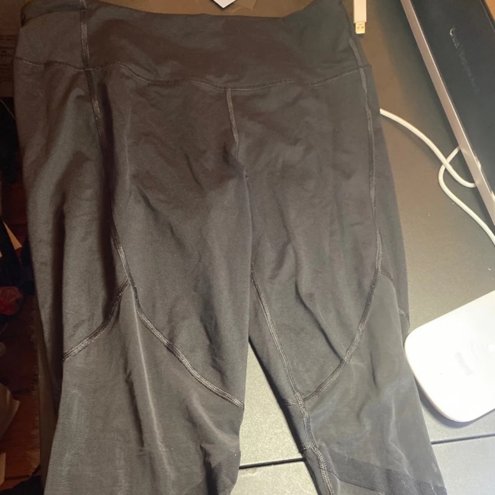 Victoria’s secret sport leggings